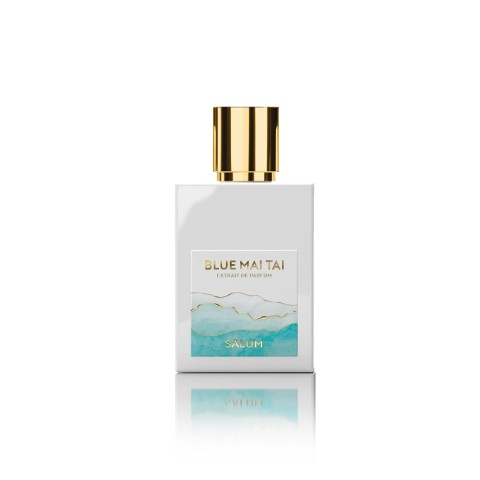SALUM - BLUE MAI TAI